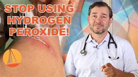 Discover the Unexpected Ways You Can Use Hydrogen Peroxide in the Kitchen